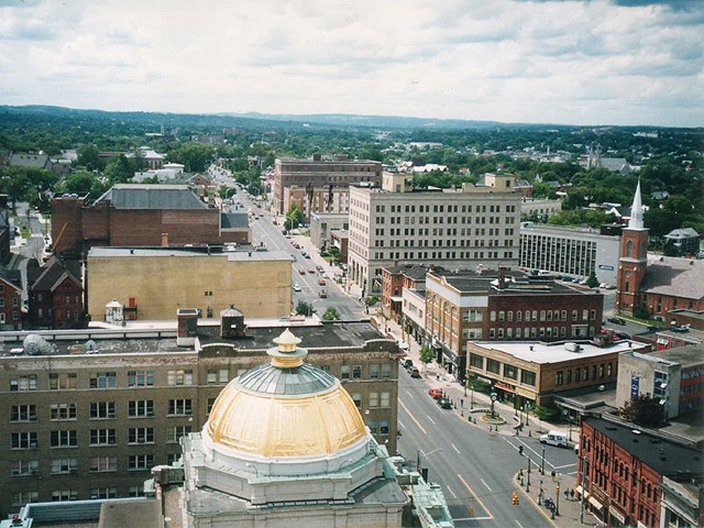 Photo of Utica