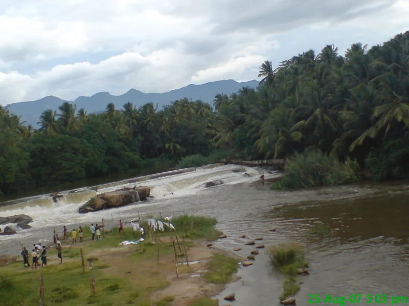 Photo of Uttamapālaiyam