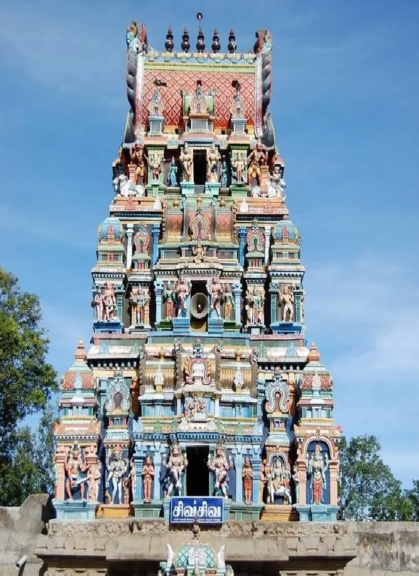 Photo of Uttamapālaiyam