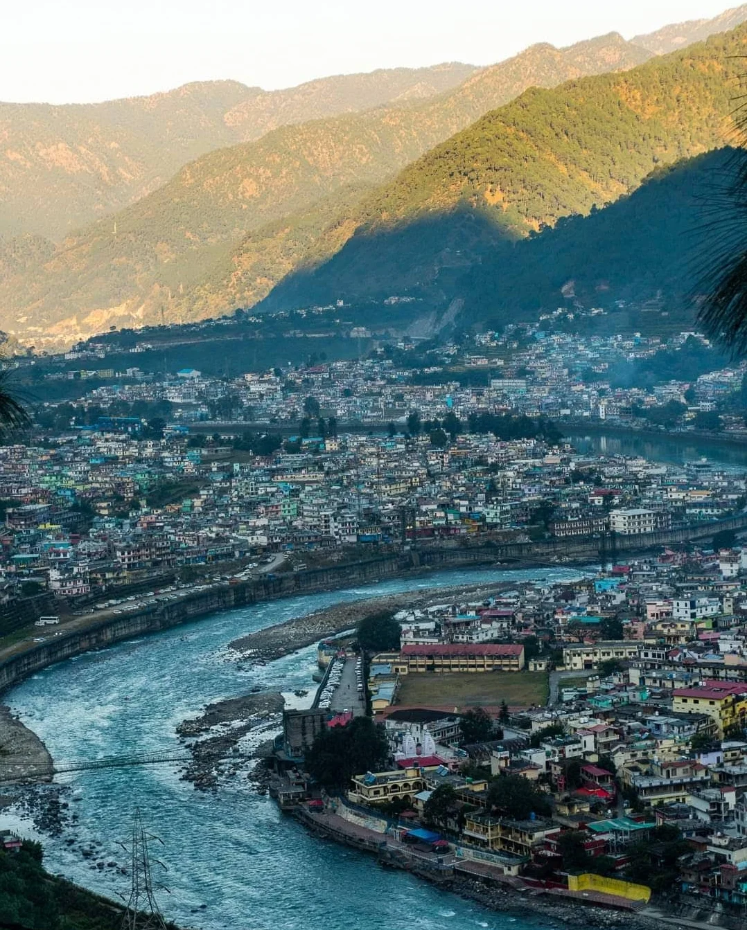 Photo of Uttarkāshi