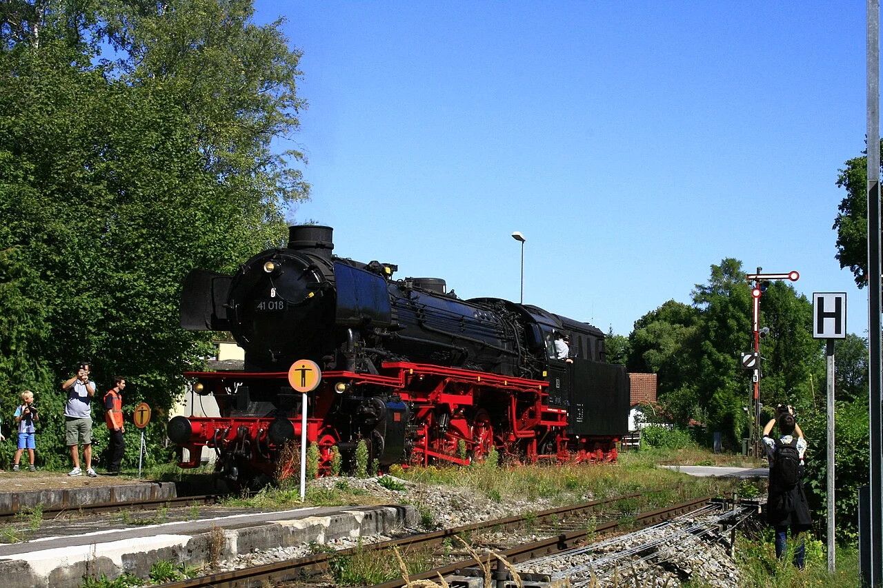 Photo of Utting am Ammersee