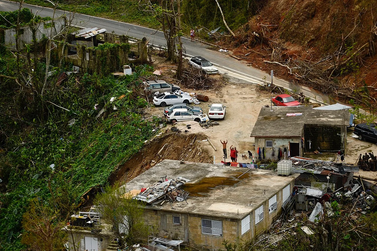 Photo of Utuado