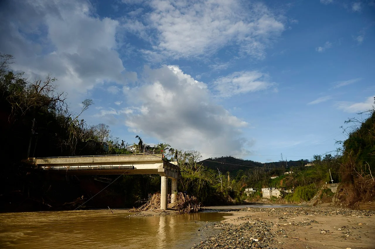 Photo of Utuado