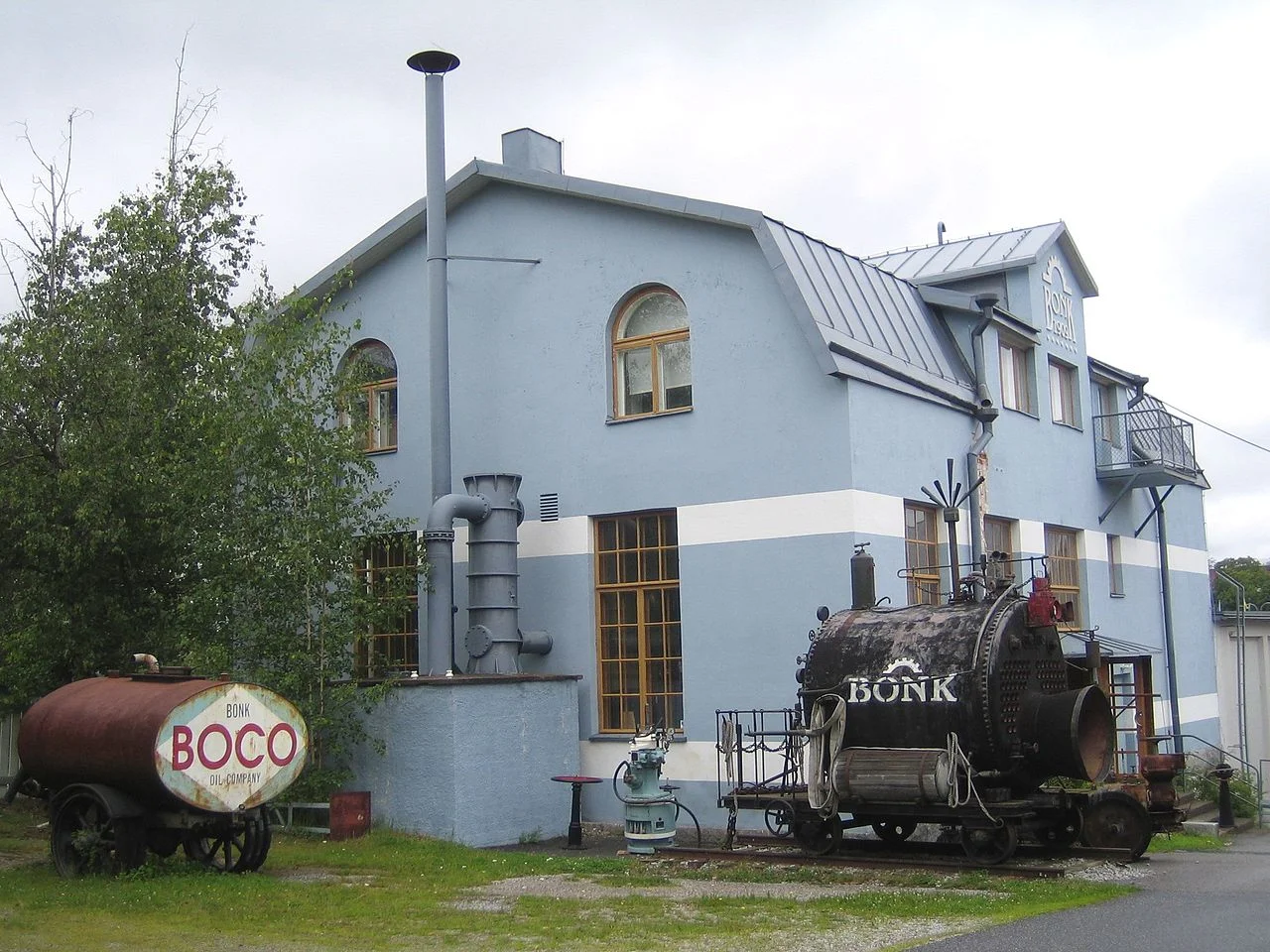 Photo of Uusikaupunki