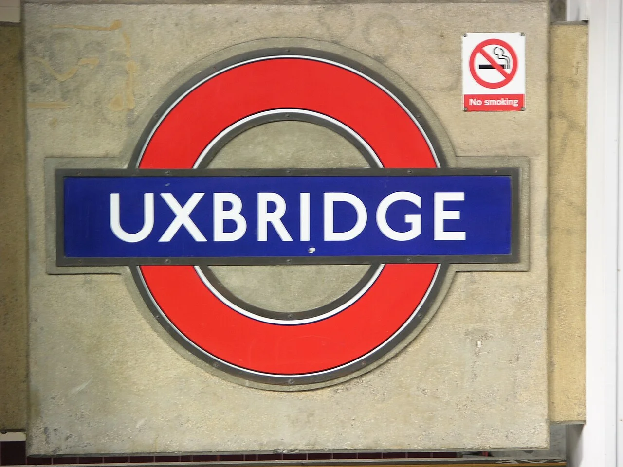 Photo of Uxbridge