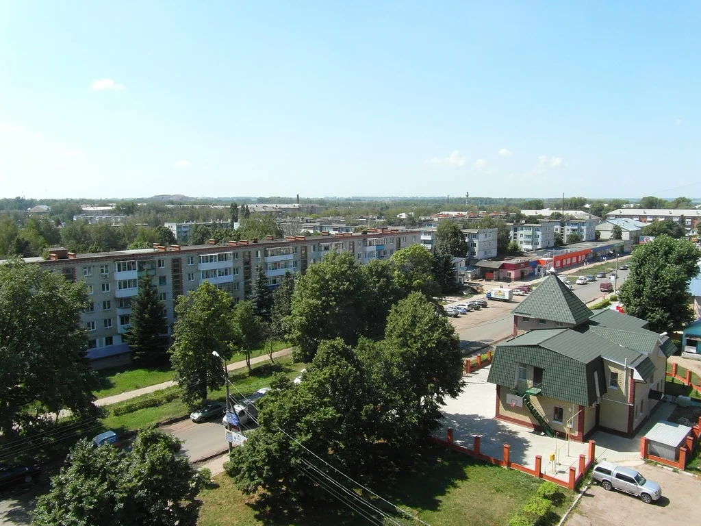 Photo of Uzlovaya