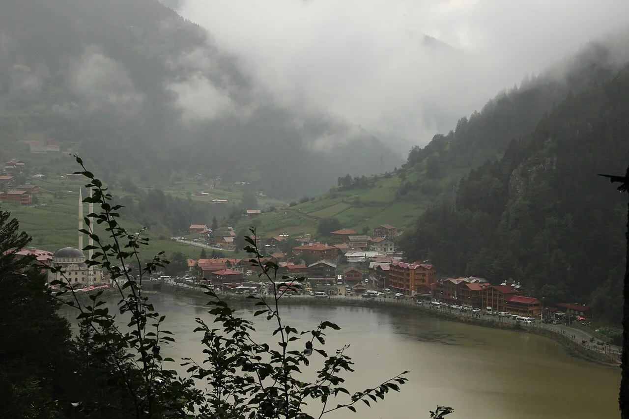Photo of Uzungöl