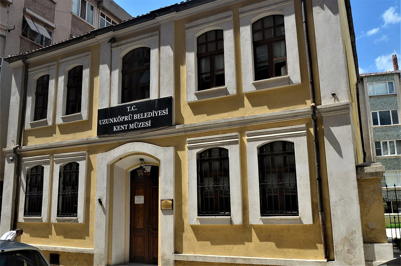 Photo of Uzunköprü