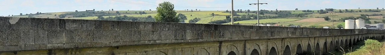 Photo of Uzunköprü