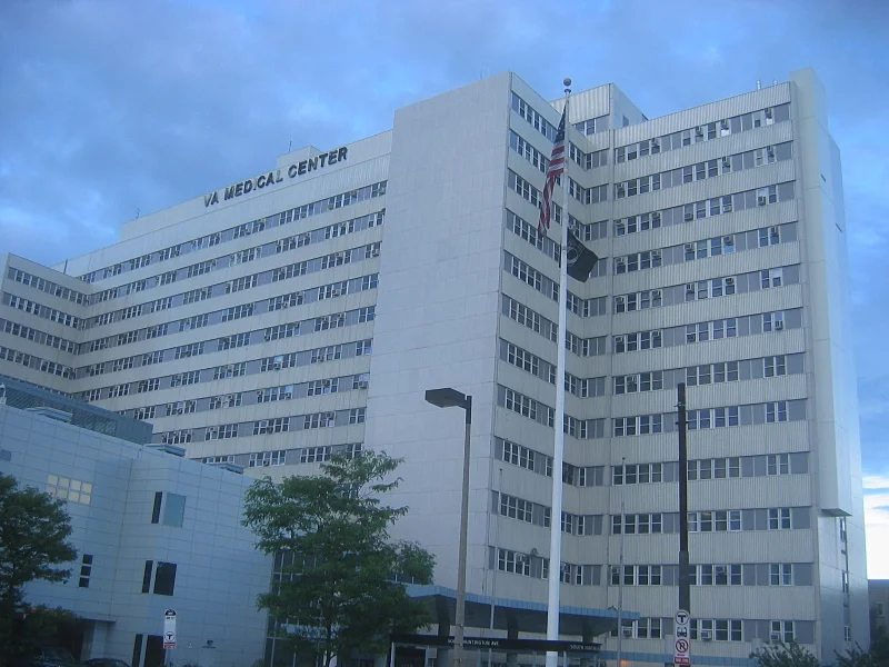 Photo of VA Boston Healthcare System, Brockton Campus