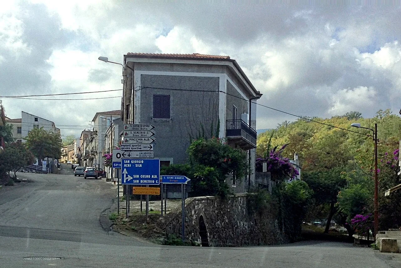 Photo of Vaccarizzo Albanese