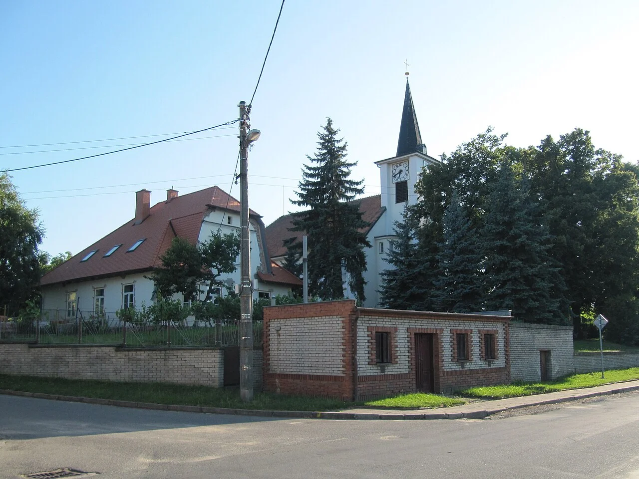 Photo of Vacenovice