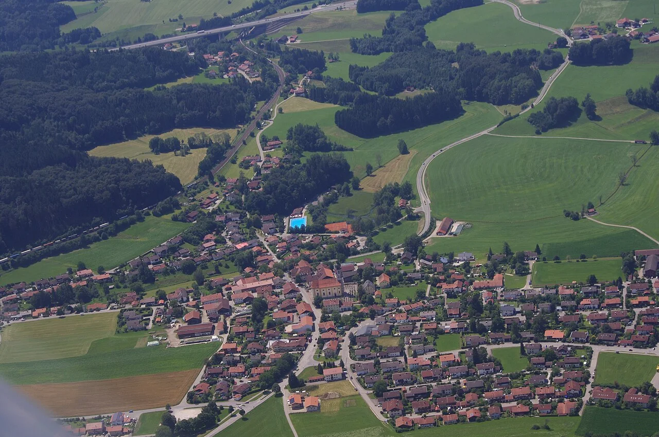 Photo of Vachendorf