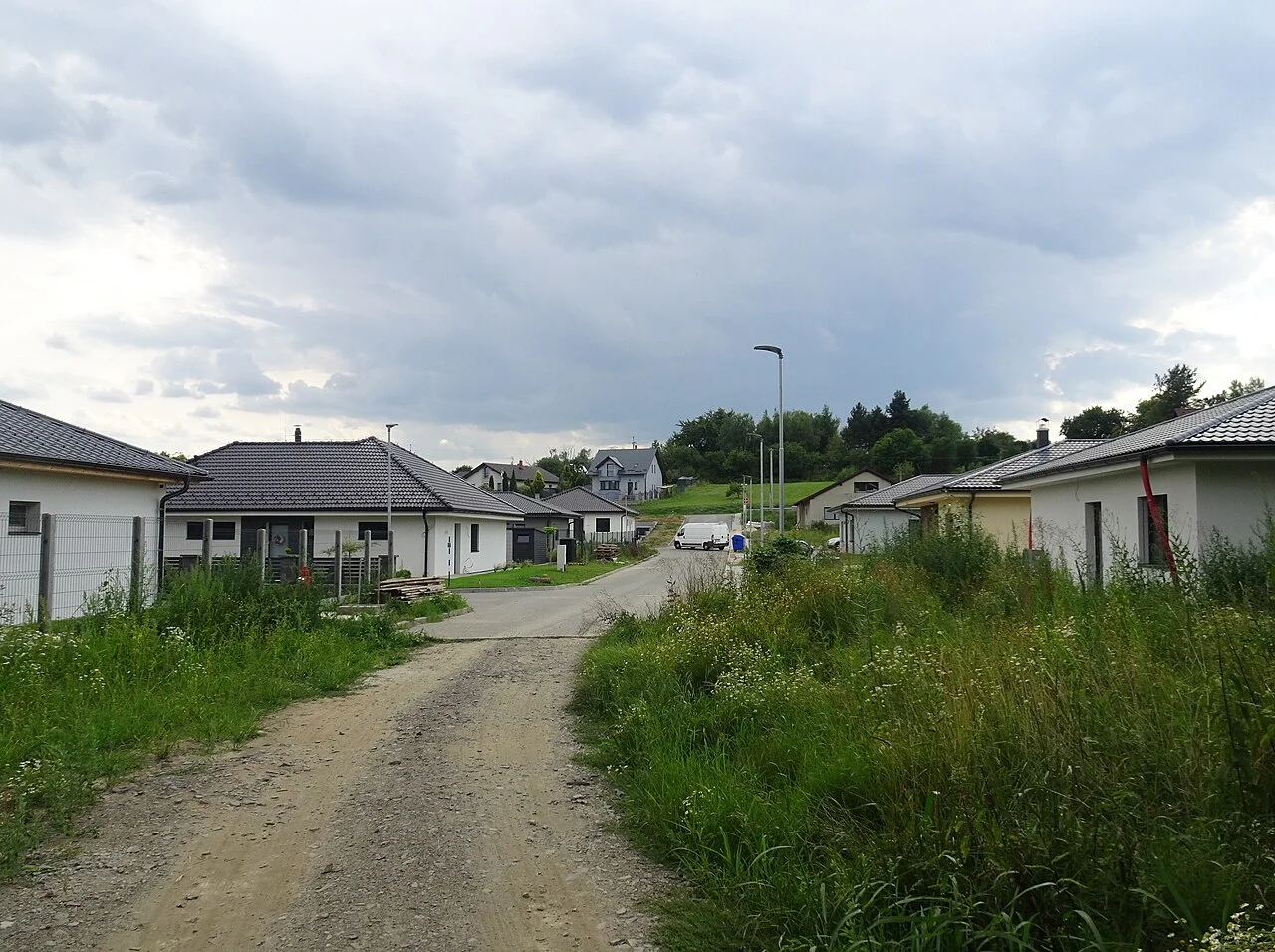 Photo of Václavovice