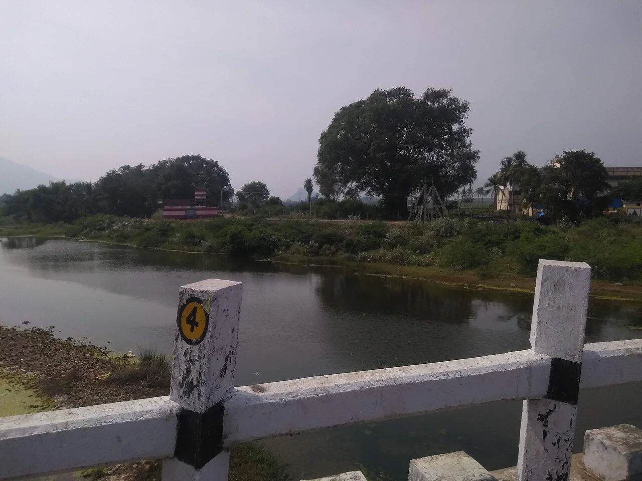 Photo of Vadakkanandal