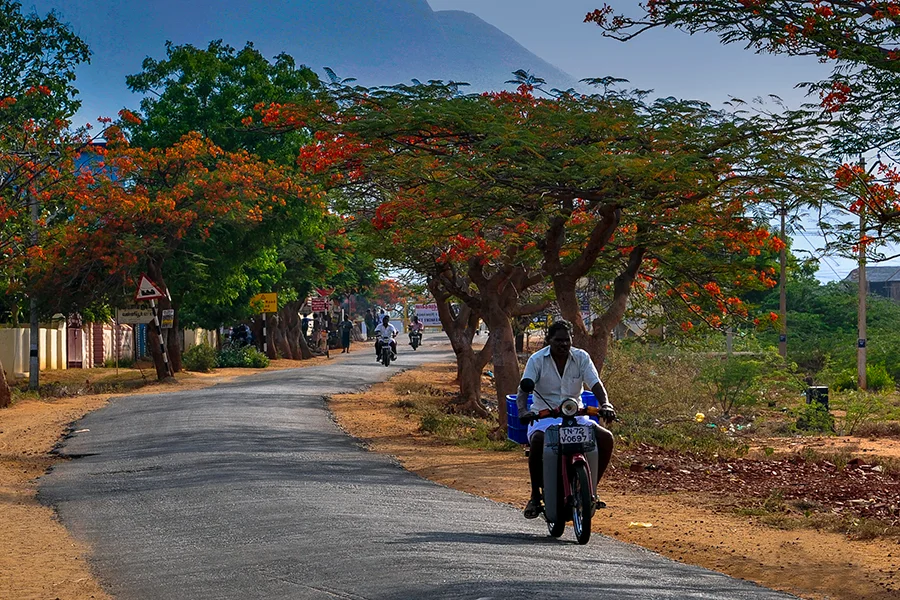 Photo of Vadakku Valliyūr