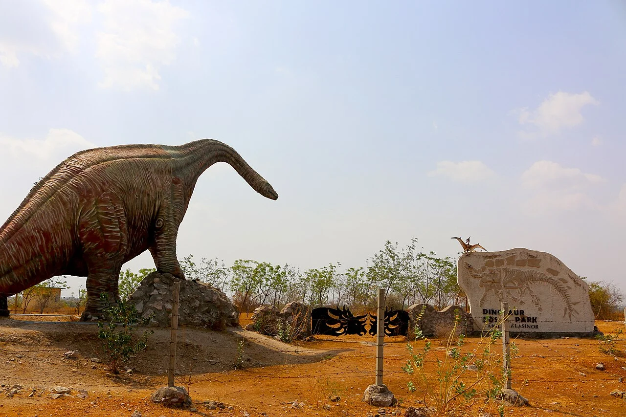 Photo of Vādāsinor