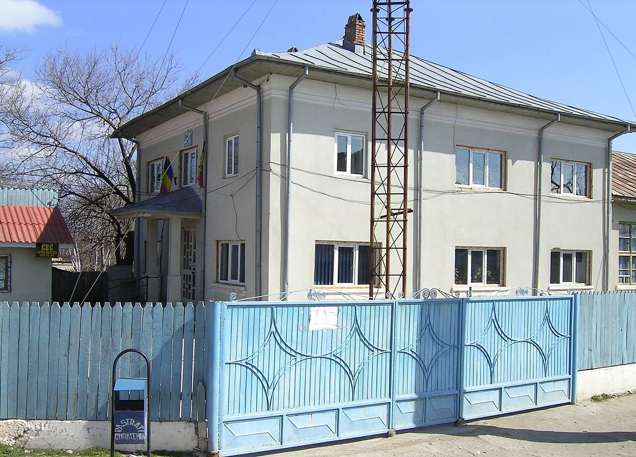 Photo of Vădăstriţa