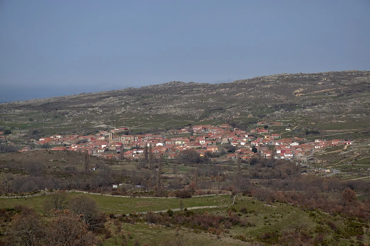 Photo of Vadillo