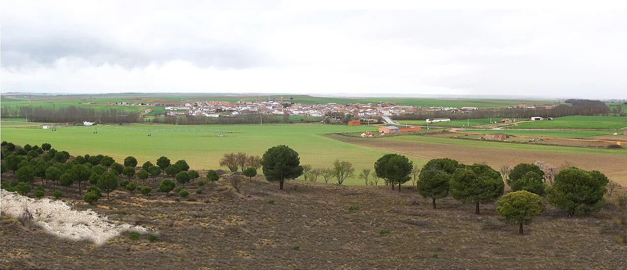 Photo of Vadillo de la Guareña