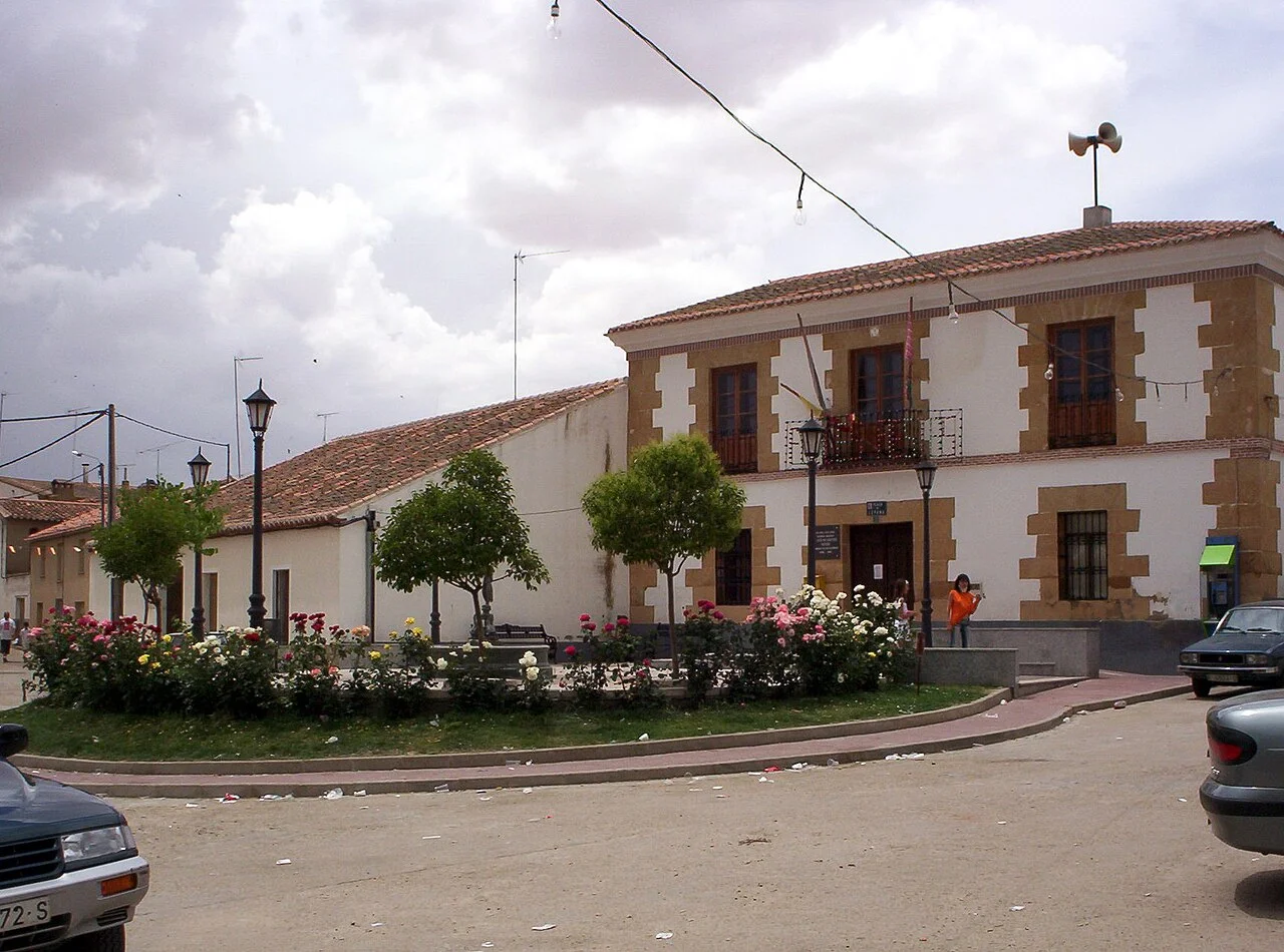 Photo of Vadillo de la Guareña