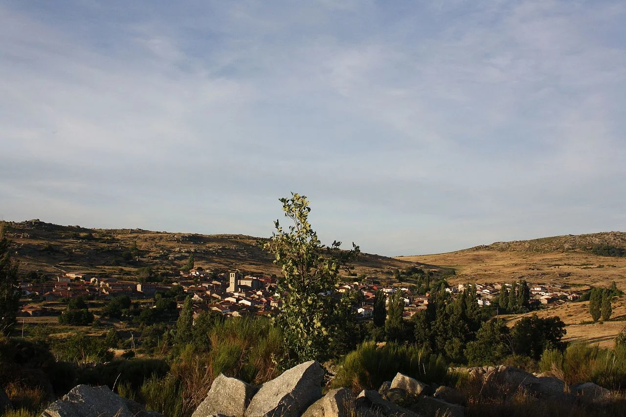 Photo of Vadillo de la Sierra
