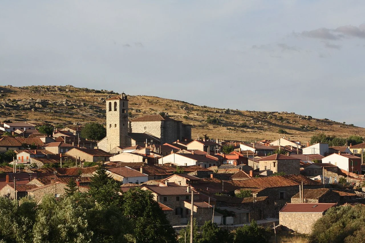 Photo of Vadillo de la Sierra