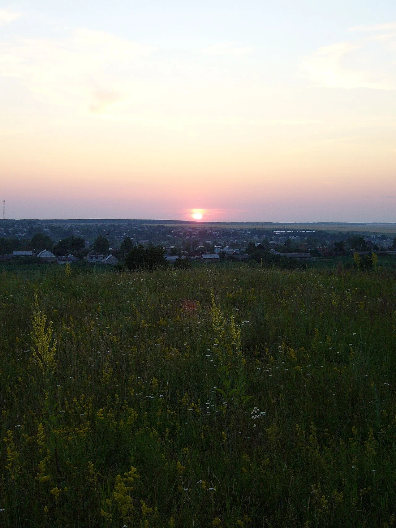 Photo of Vadinsk