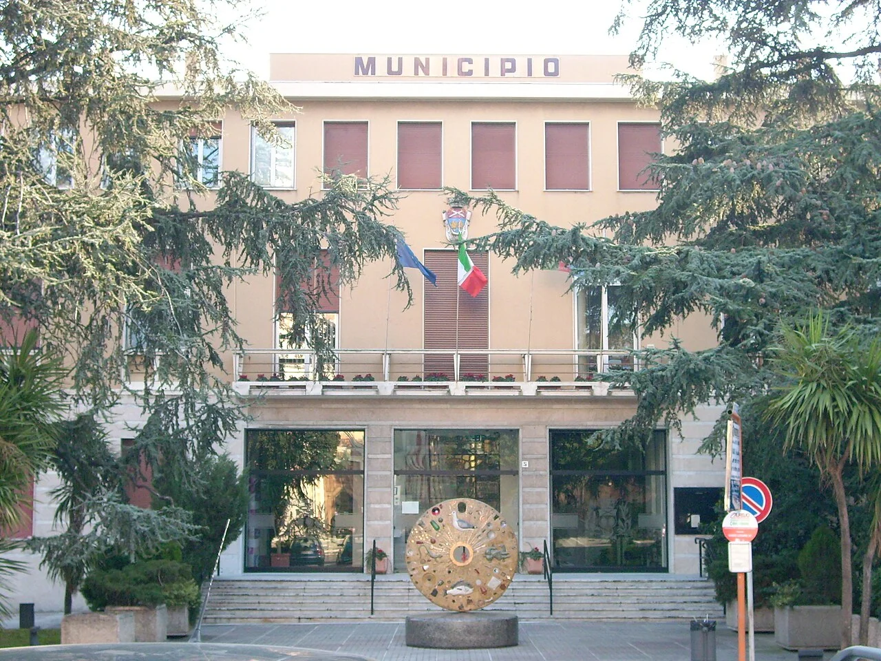 Photo of Vado Centro