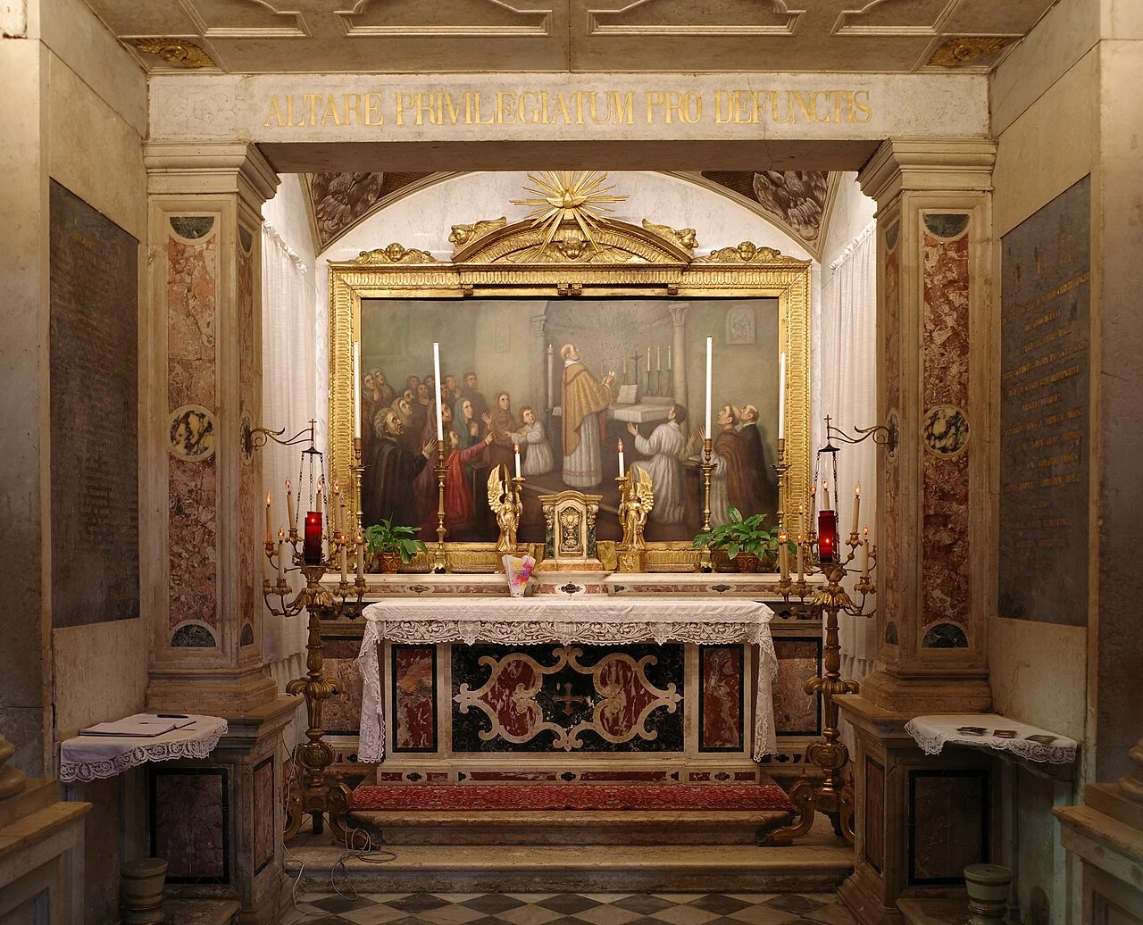 Photo of Vado Centro