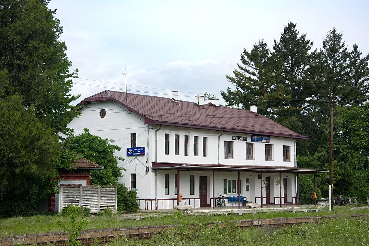 Photo of Vadu Crişului