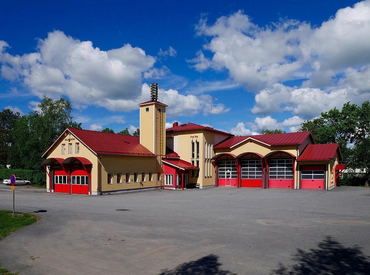 Photo of Vähäkyrö