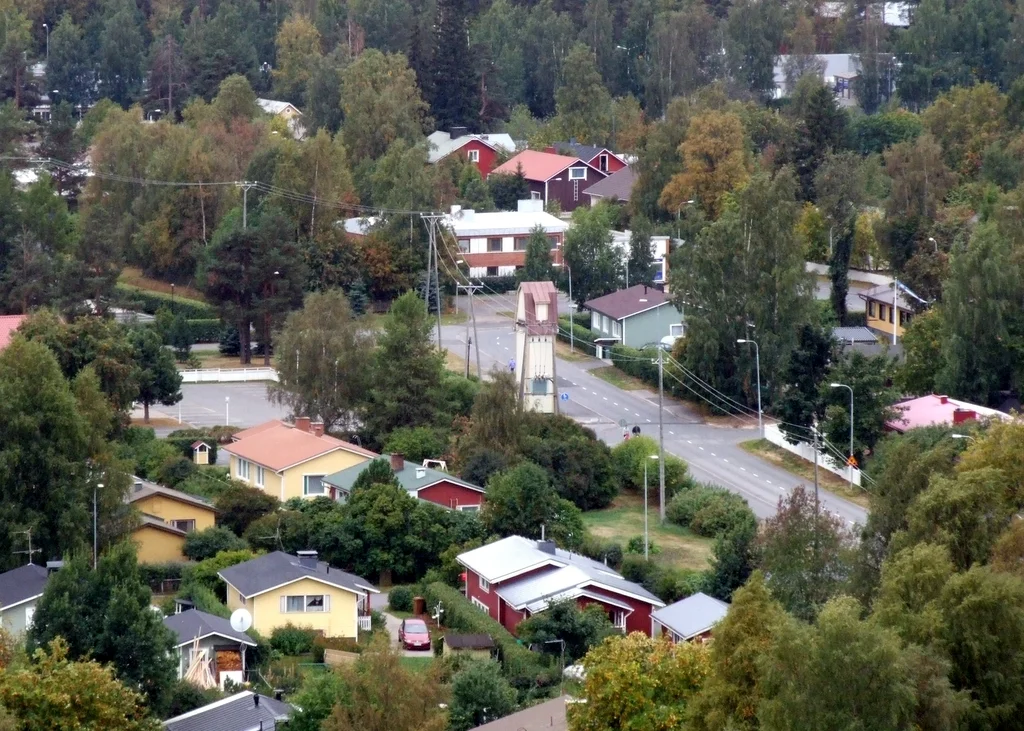 Photo of Välivainio