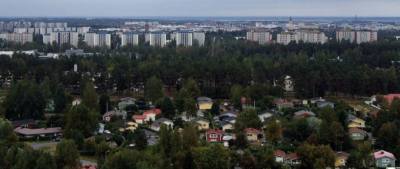 Photo of Välivainio