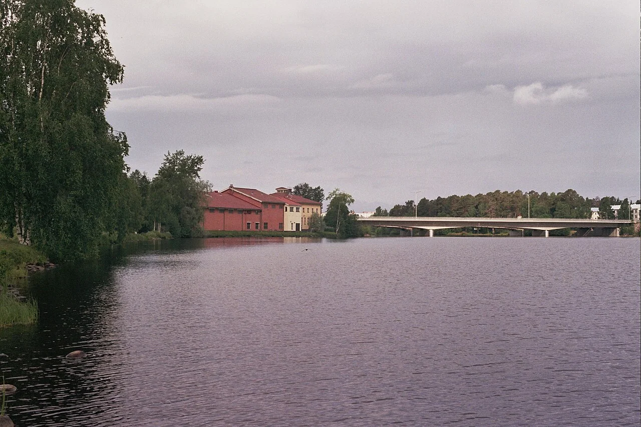 Photo of Värttö