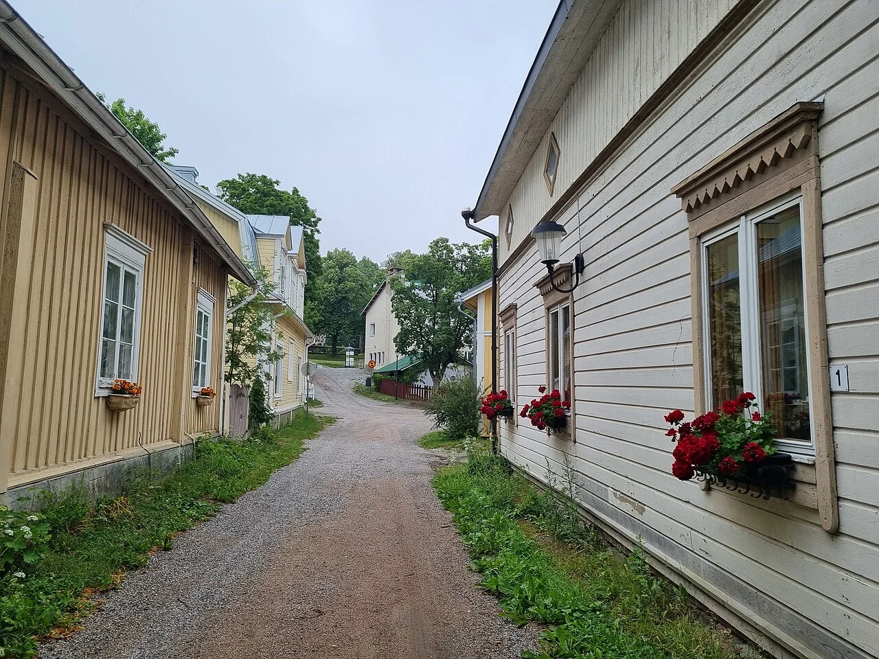 Photo of Väståboland