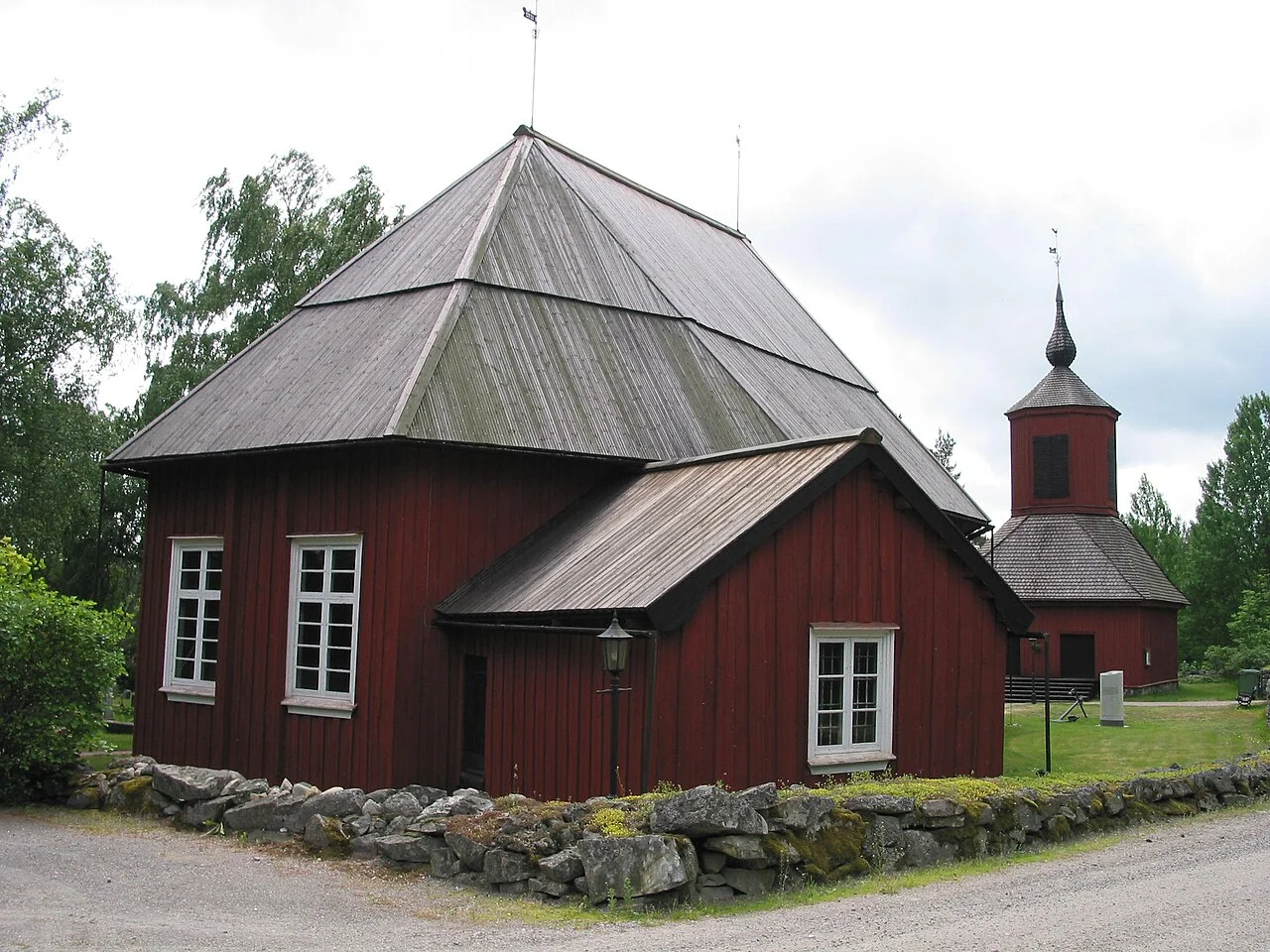 Photo of Västanfjärd