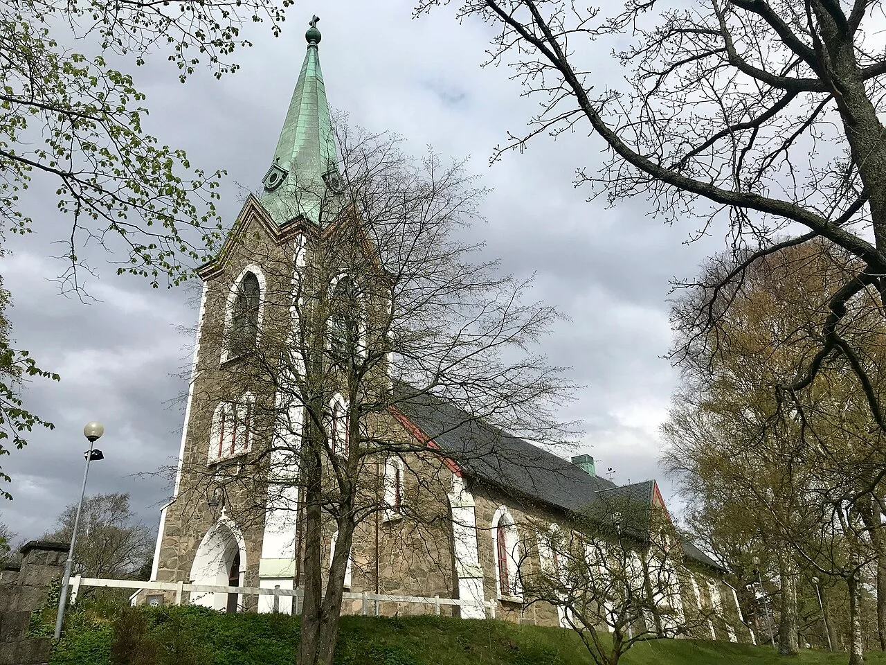 Photo of Västra Frölunda