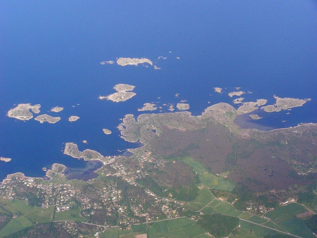 Photo of Västra Hagen