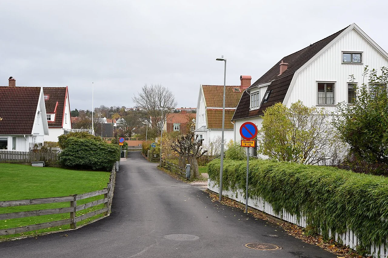 Photo of Västra Hagen