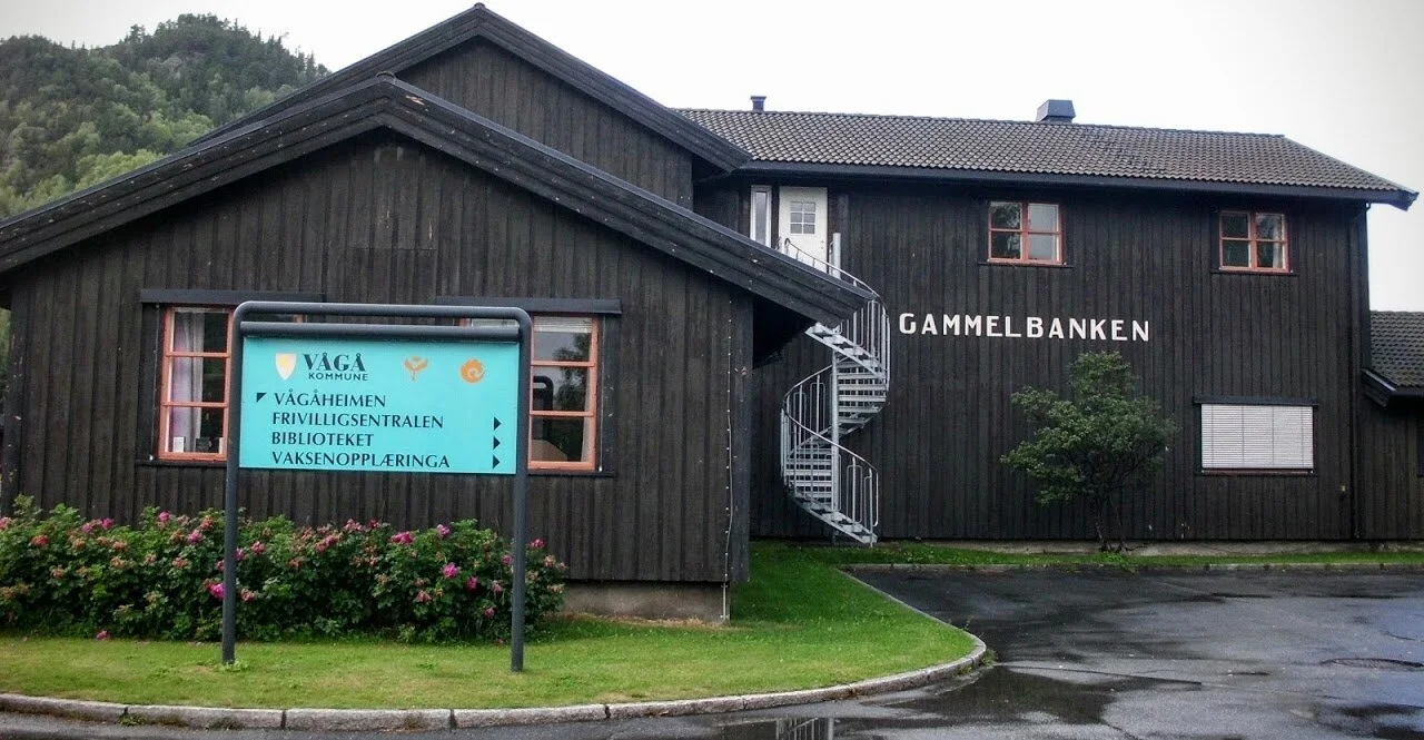 Photo of Vågaholmen