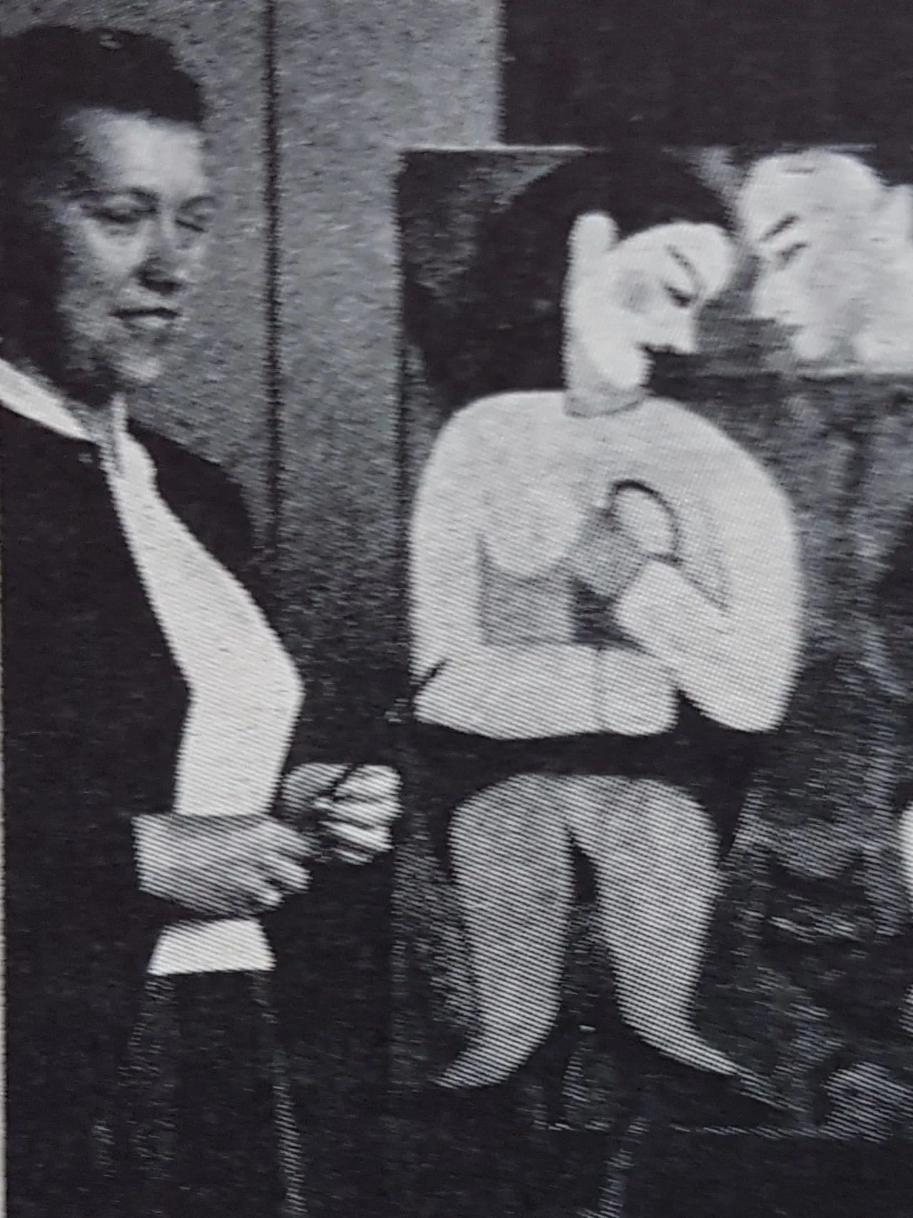 Photo of Vågaholmen