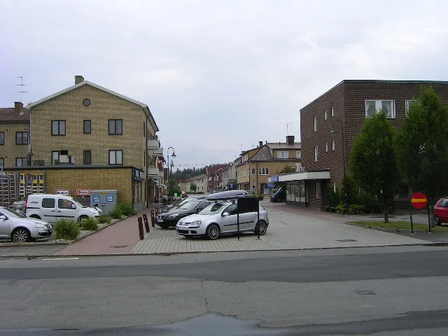 Photo of Vaggeryd