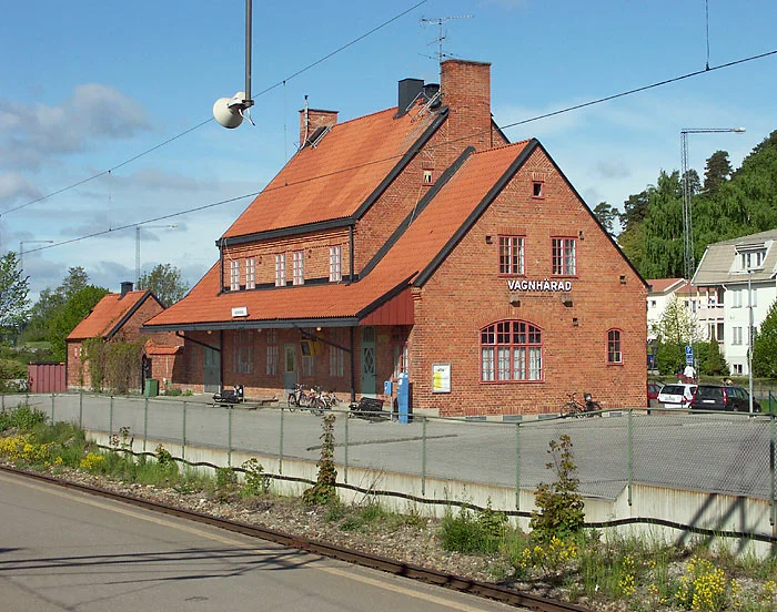Photo of Vagnhärad