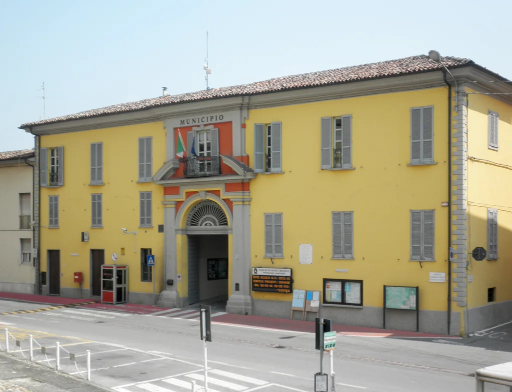 Photo of Vaiano Cremasco