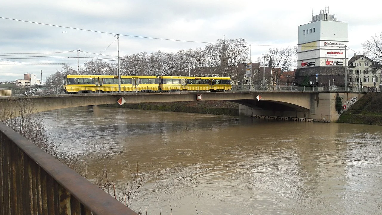 Photo of Vaihingen-Mitte