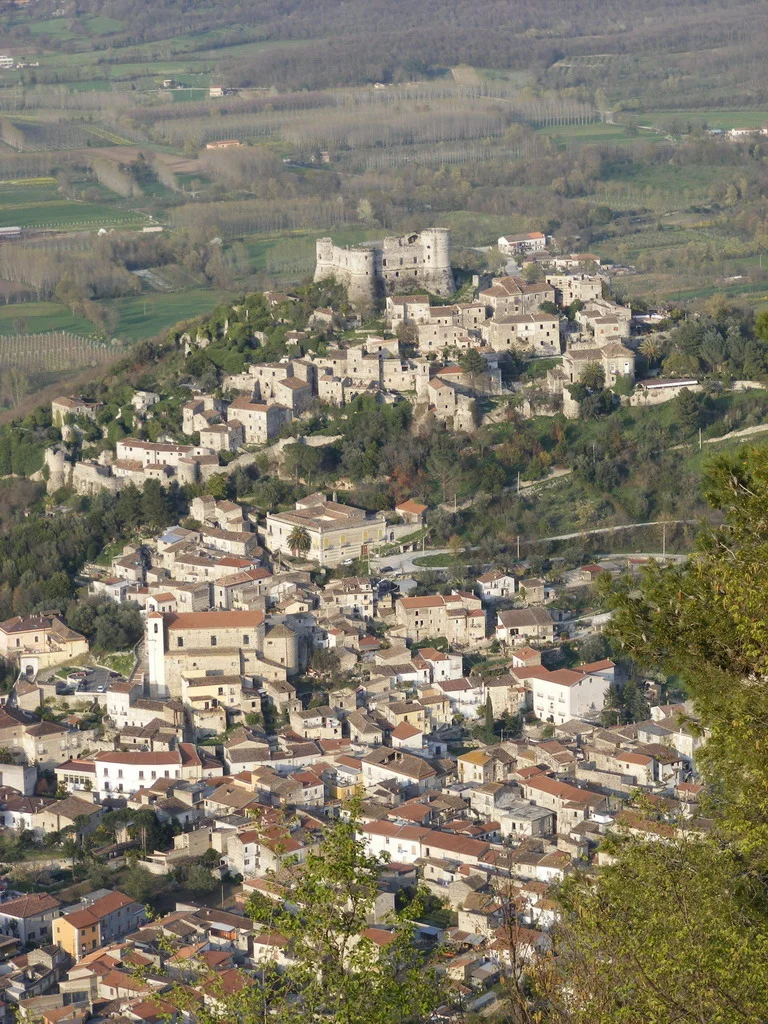 Photo of Vairano-Patenora