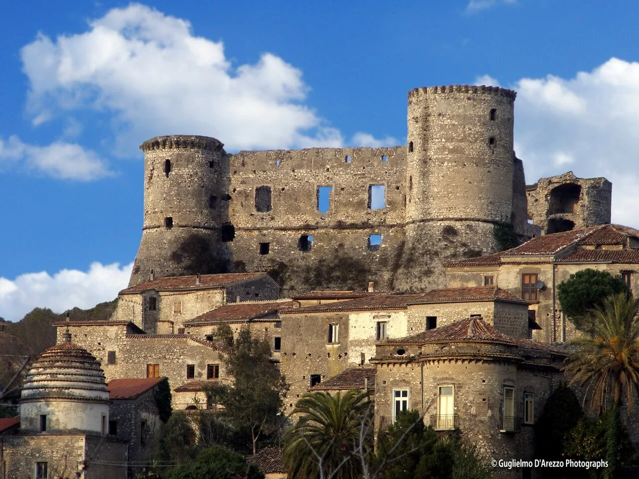 Photo of Vairano-Patenora