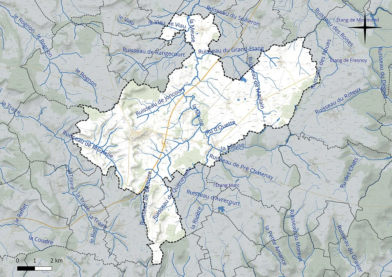 Photo of Val-de-Meuse