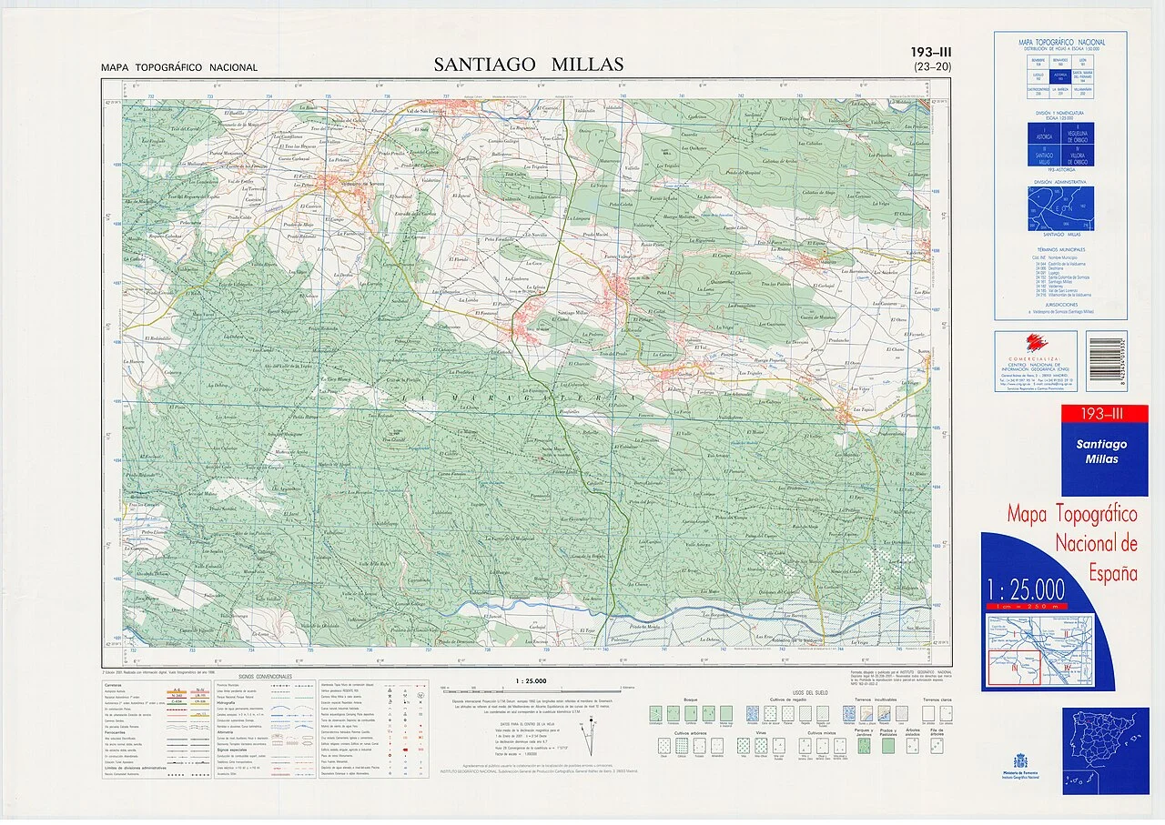 Photo of Val de San Lorenzo